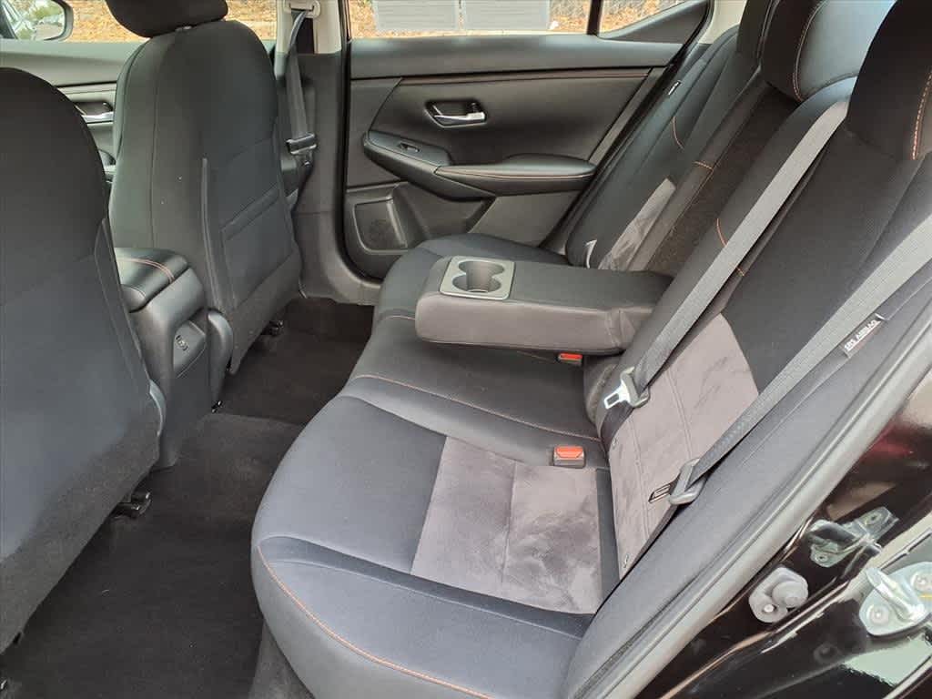 Thumbnail: 2023 Nissan Sentra - 10