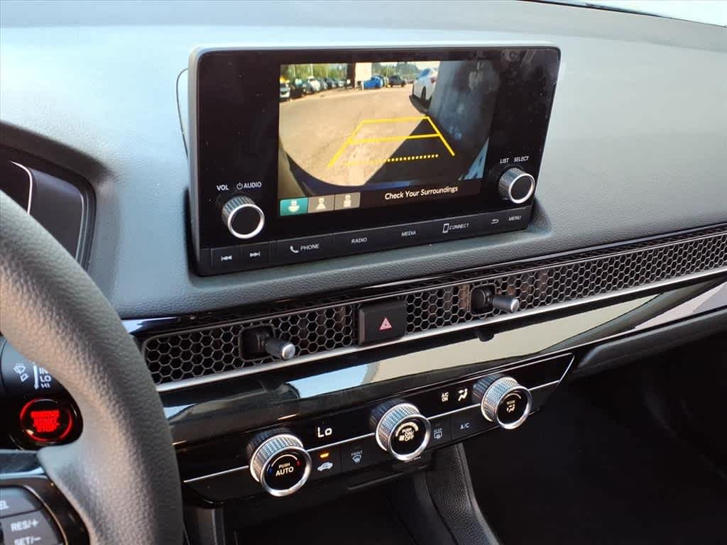 Thumbnail: 2023 Honda Civic - 21