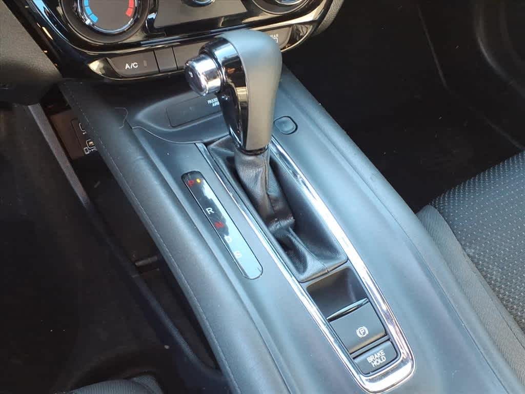 Thumbnail: 2022 Honda HR-V - 23