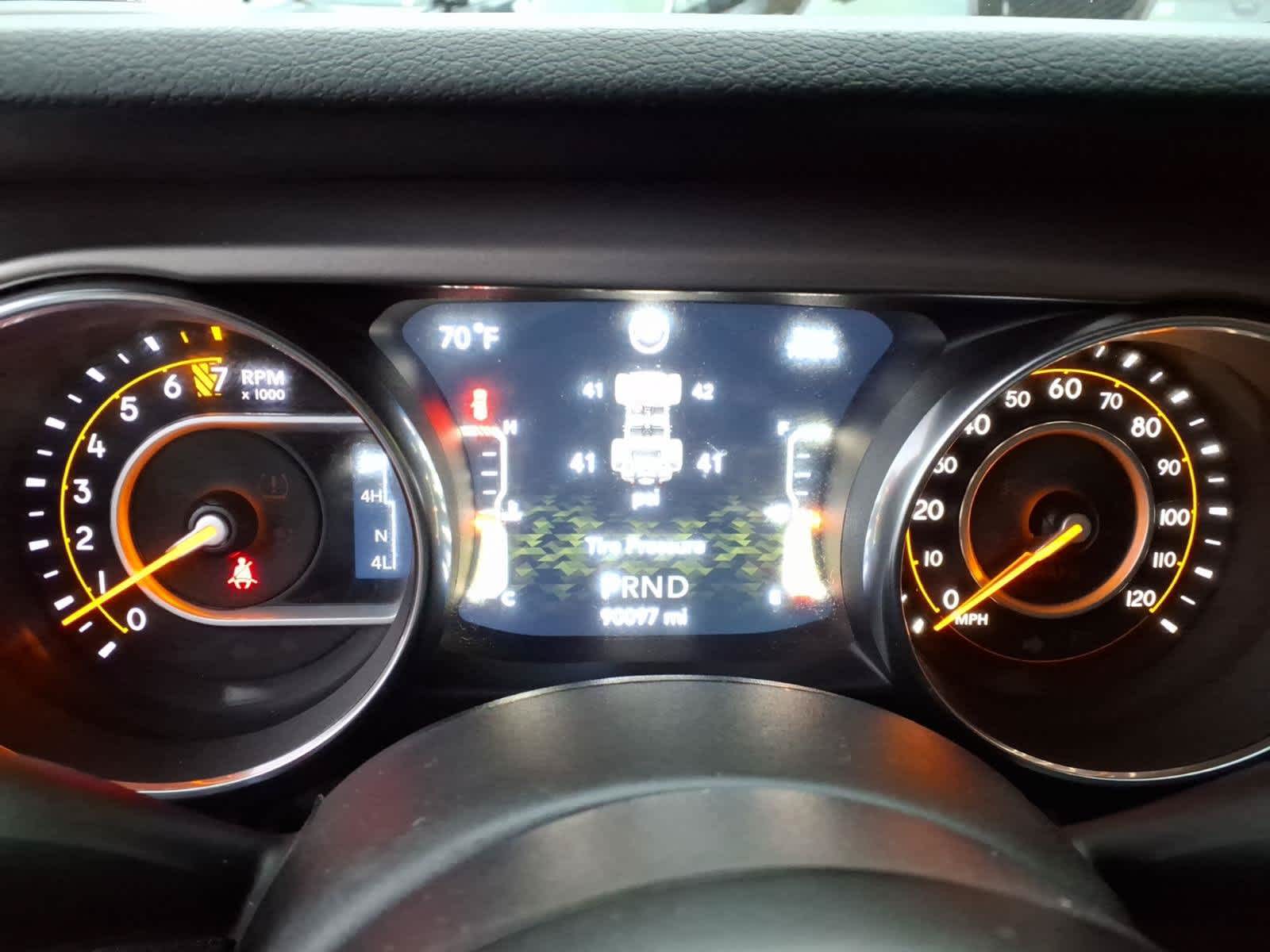 2019 Jeep Wrangler Unlimited Sport S - Photo 20