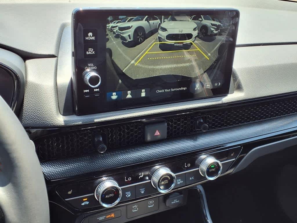 Thumbnail: 2026 Honda CR-V - 16