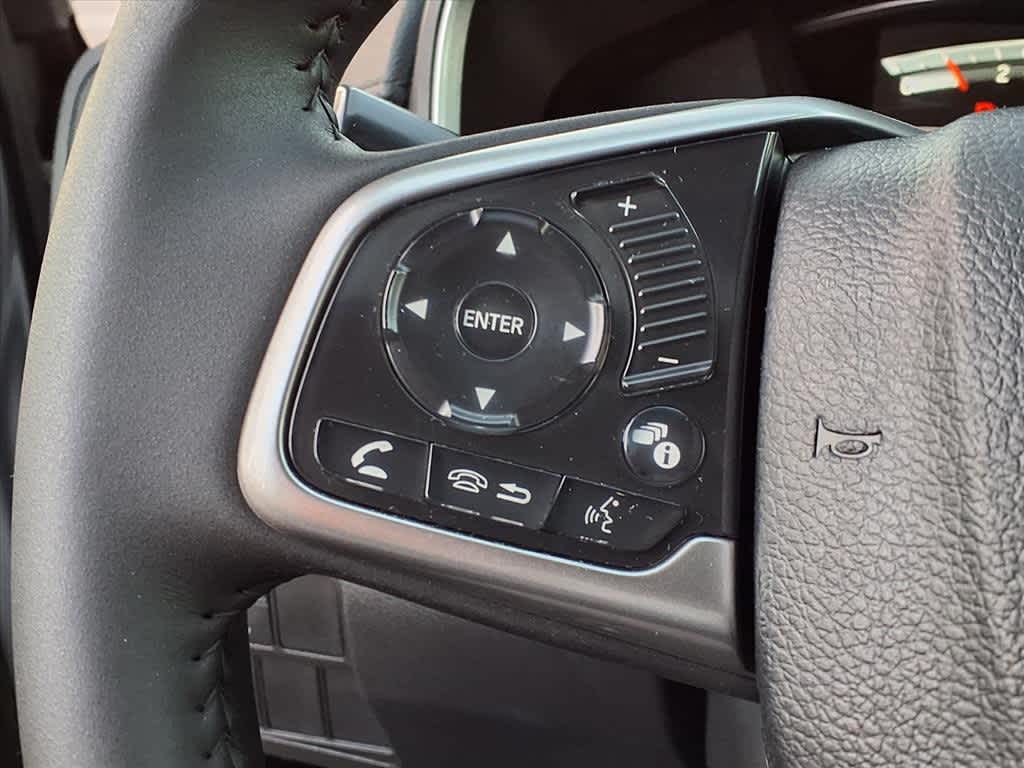 Thumbnail: 2017 Honda CR-V - 18