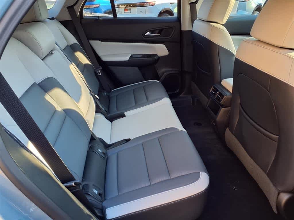 Thumbnail: 2025 Honda Prologue - 12