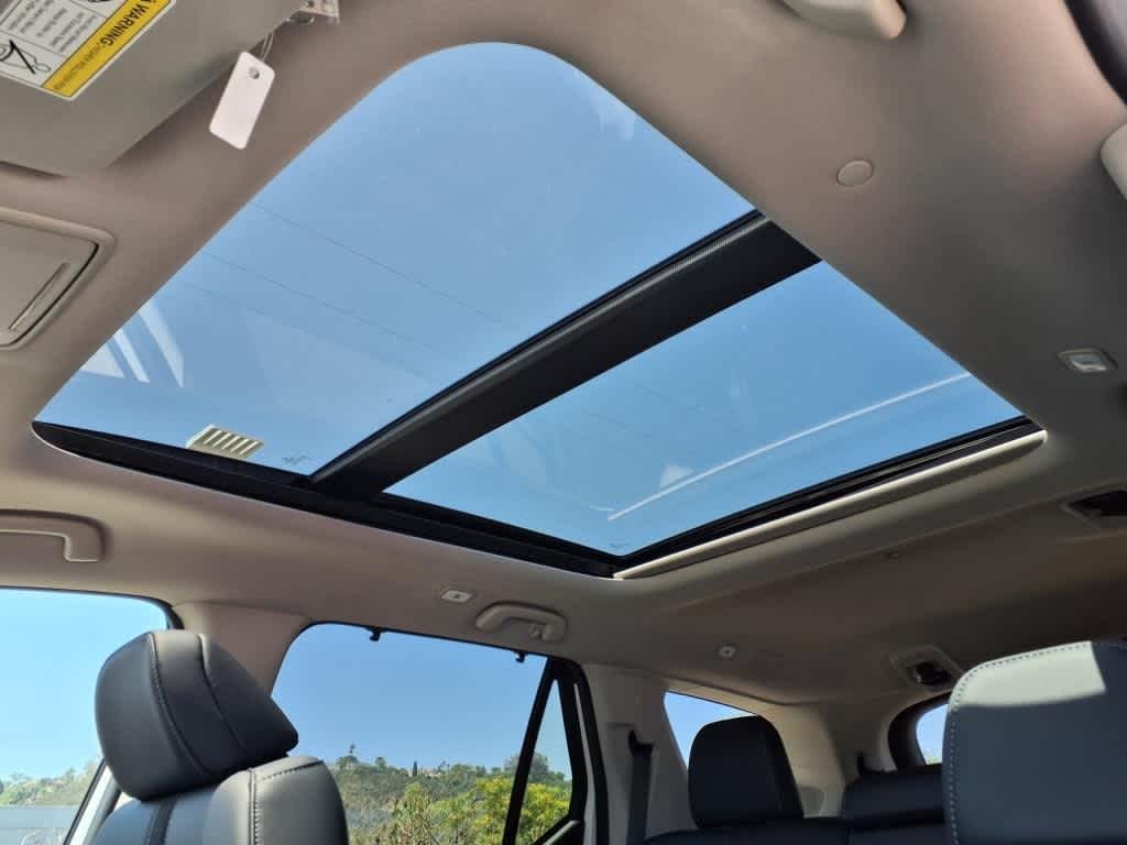 Thumbnail: 2025 Honda Pilot - 14