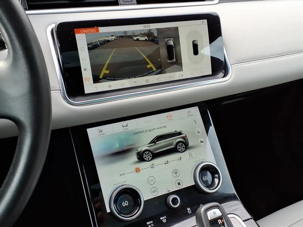 Thumbnail: 2020 Land Rover Range Rover Evoque - 22