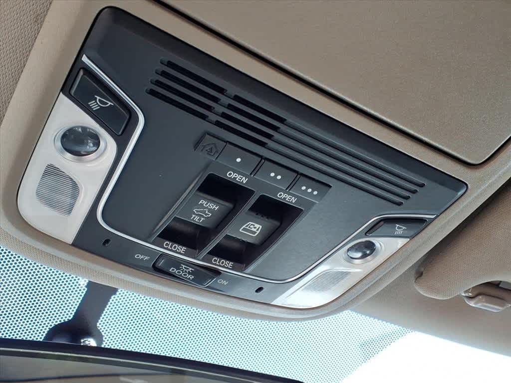 Thumbnail: 2019 Honda Ridgeline - 24