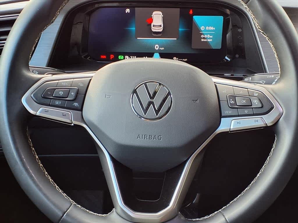 Thumbnail: 2024 Volkswagen Atlas - 16