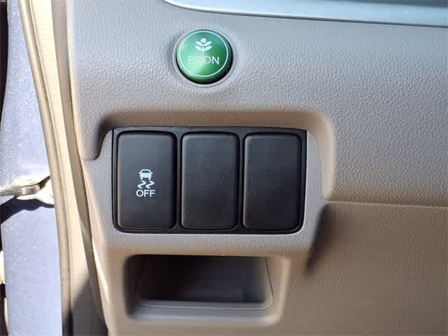Thumbnail: 2013 Honda CR-V - 18