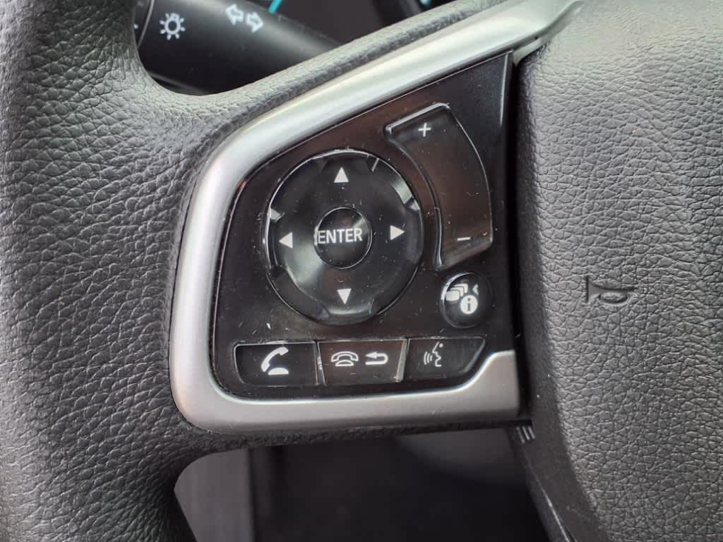 Thumbnail: 2020 Honda Civic - 16