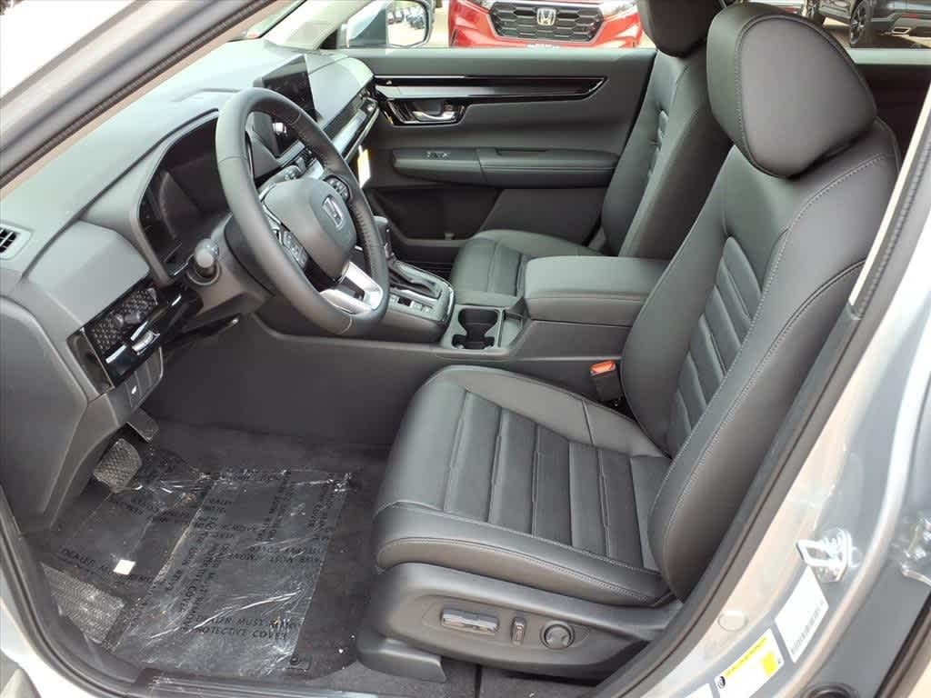 Thumbnail: 2026 Honda CR-V - 12