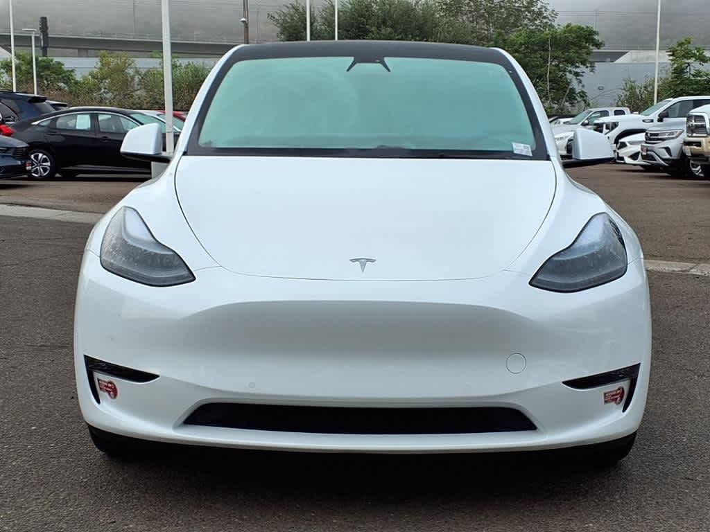 Thumbnail: 2021 Tesla Model Y - 2