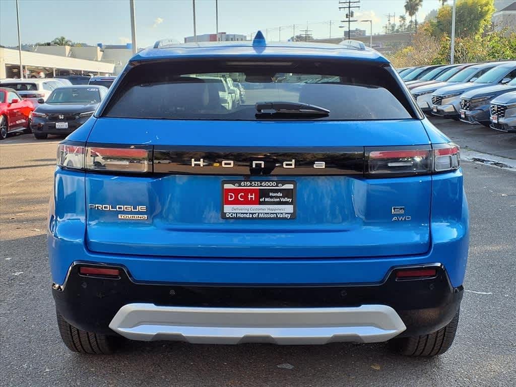 Thumbnail: 2026 Honda Prologue - 5