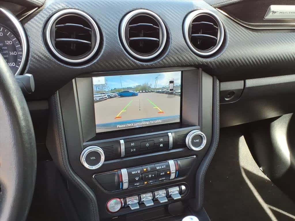 Thumbnail: 2021 Ford Mustang - 21