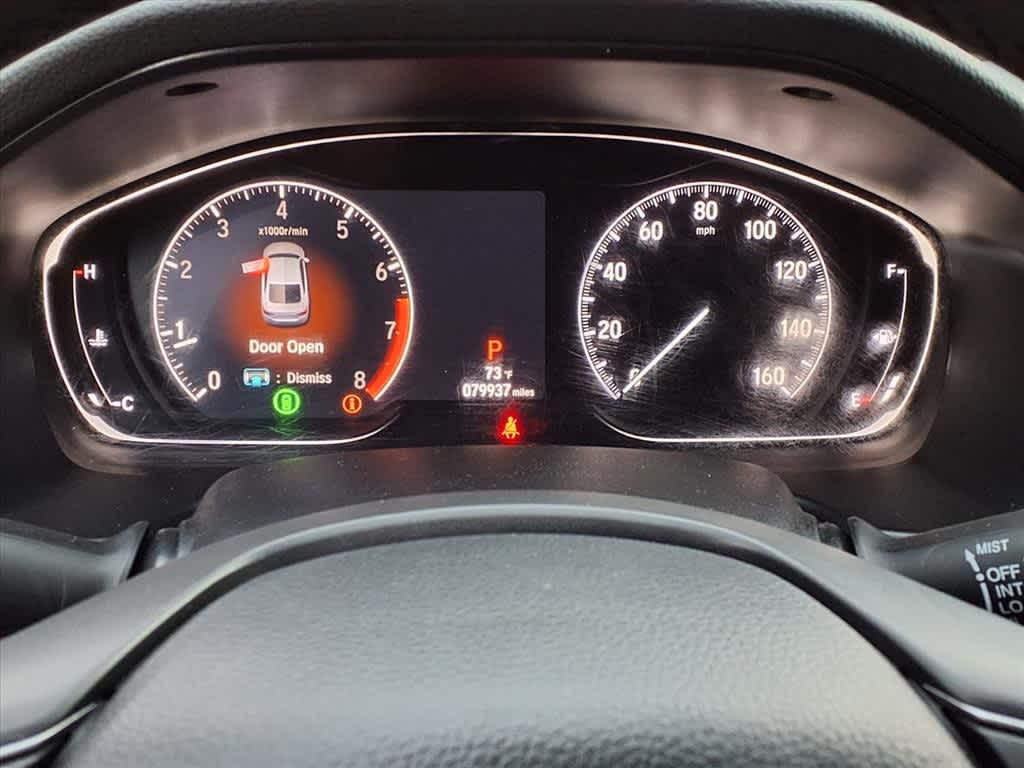 Thumbnail: 2020 Honda Accord - 18