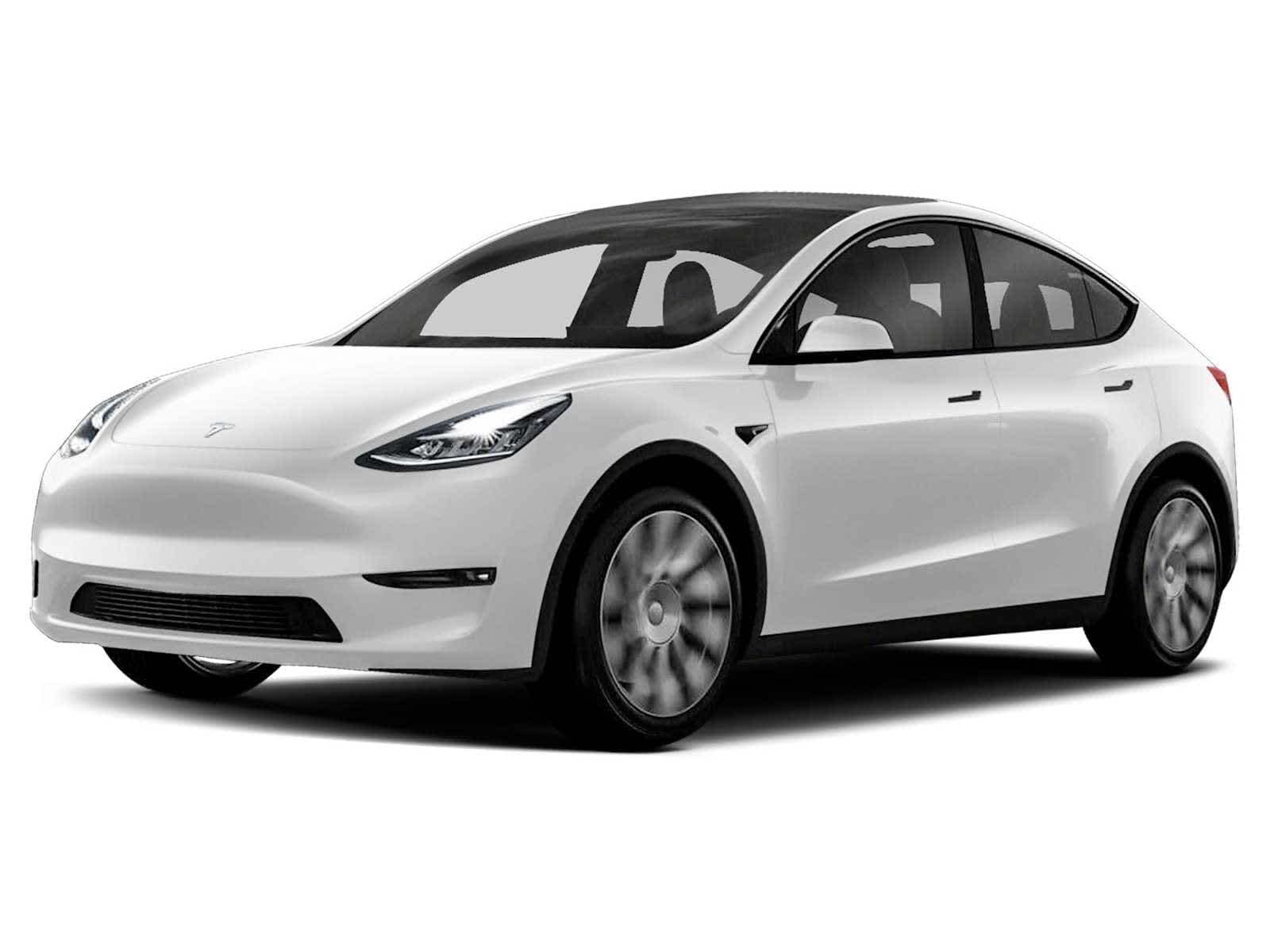 2021 Tesla Model Y Long Range -
                  San Diego, CA