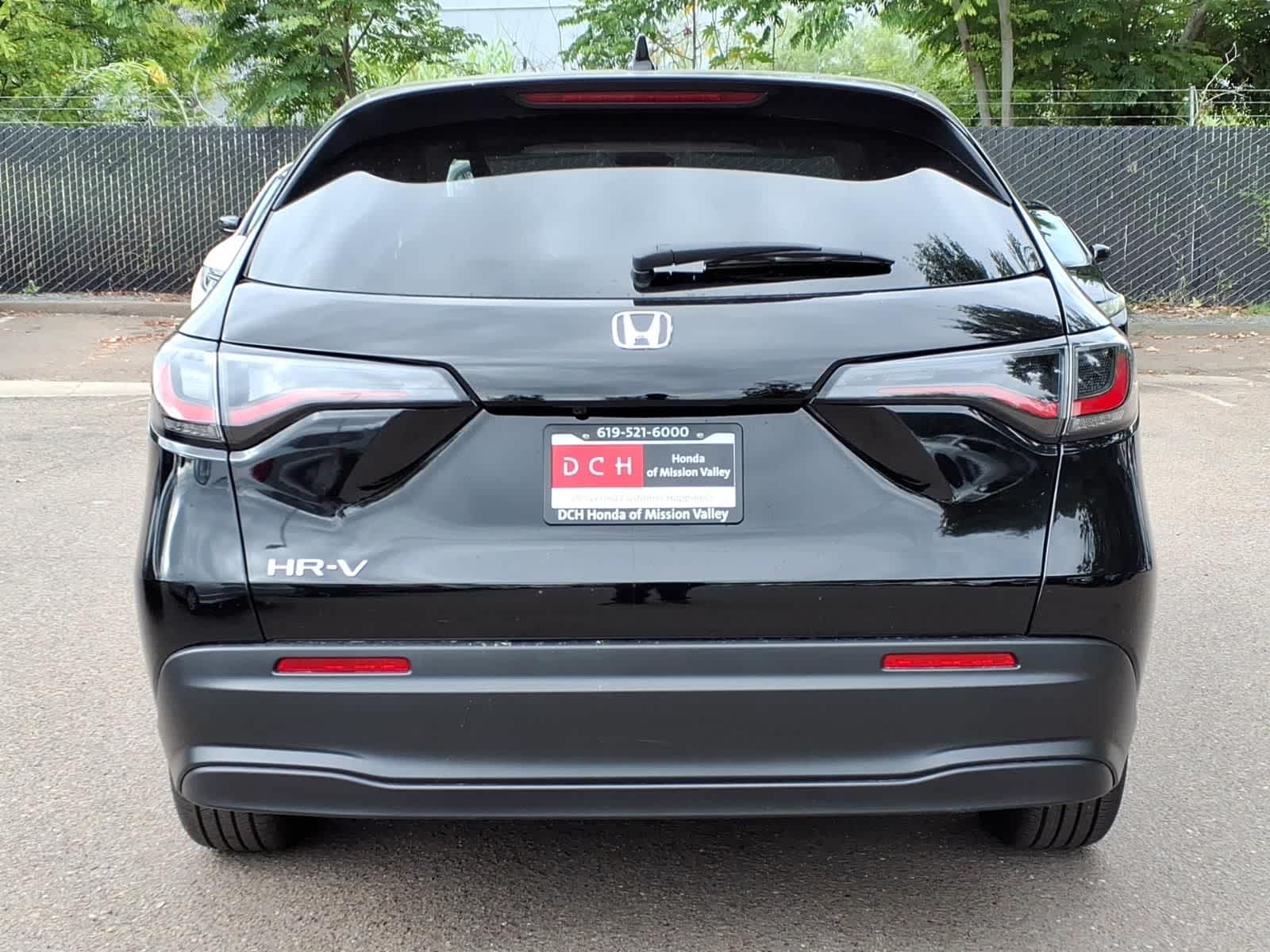 Thumbnail: 2027 Honda HR-V - 5