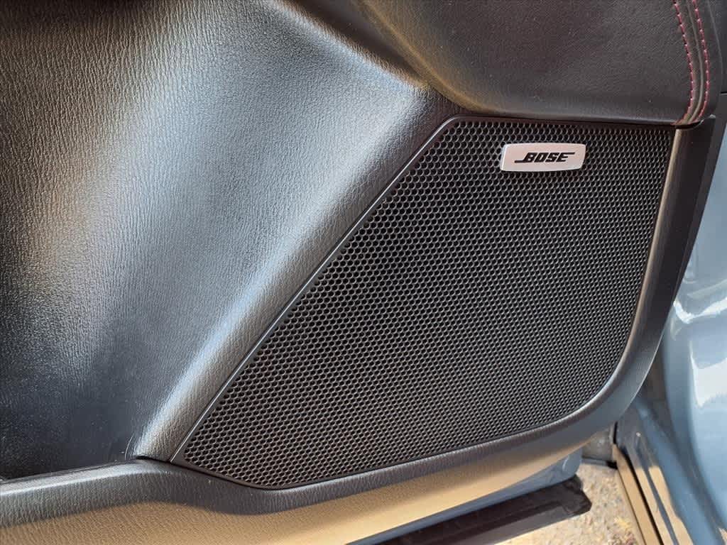 Thumbnail: 2023 Mazda CX-5 - 13