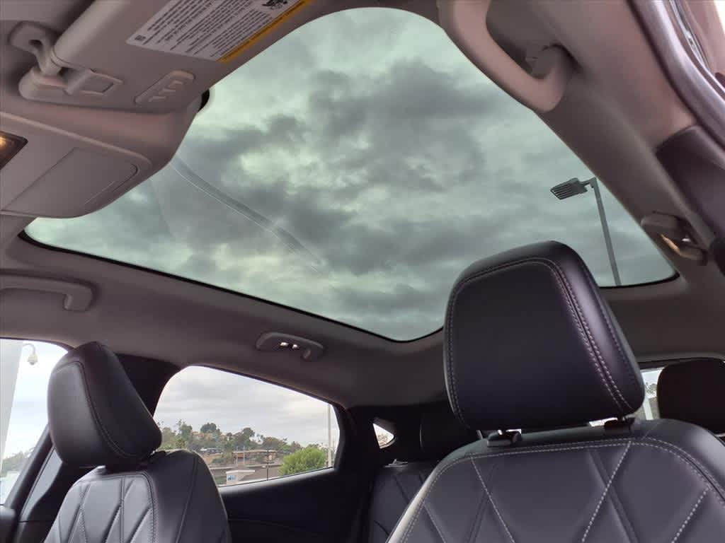 Thumbnail: 2021 Ford Mustang Mach-E - 15