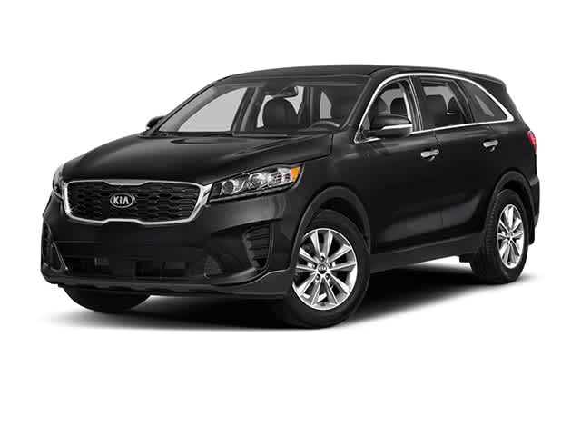 2019 Kia Sorento L AT's photo