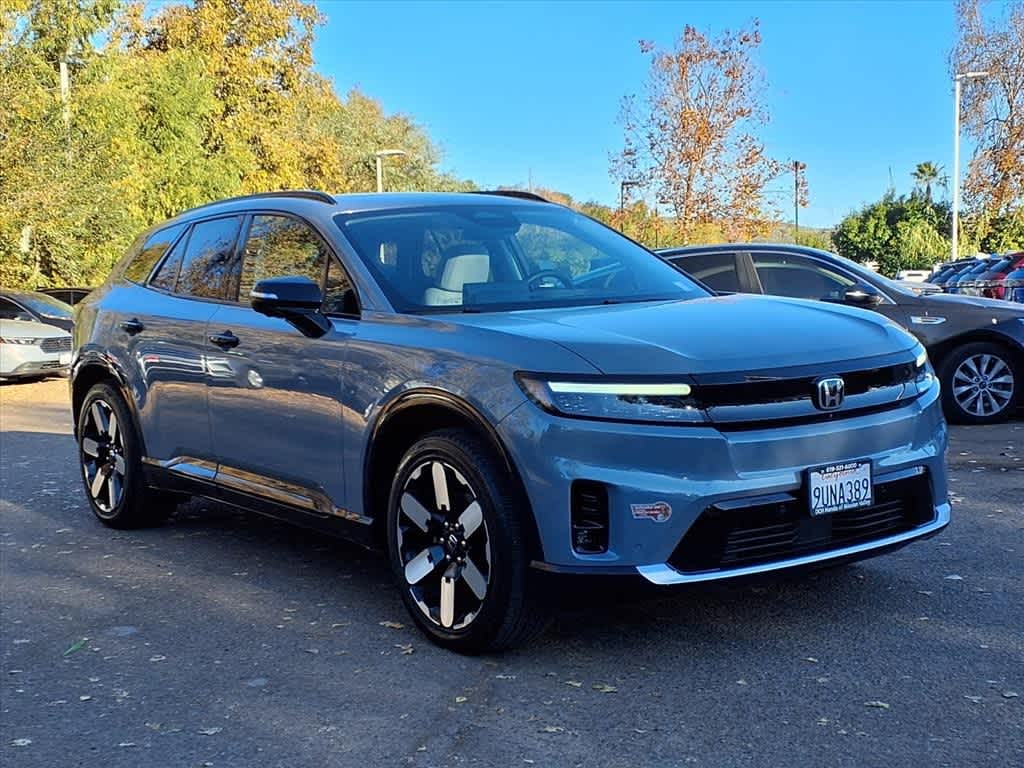 Thumbnail: 2025 Honda Prologue - 3