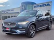  Volvo XC90 Recharge Plug-In Hybrid