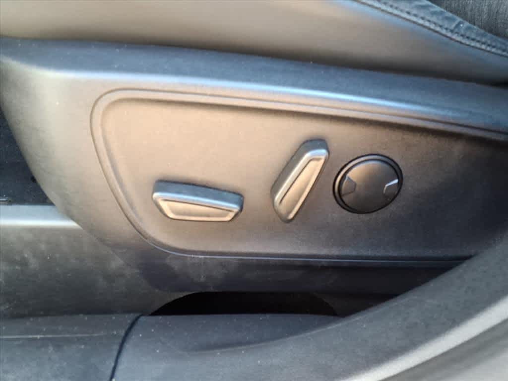 Thumbnail: 2022 Ford Bronco Sport - 14