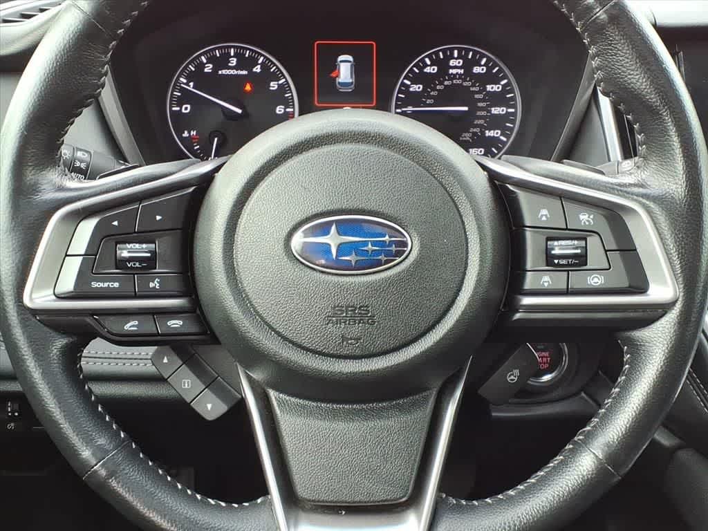 Thumbnail: 2021 Subaru Outback - 16