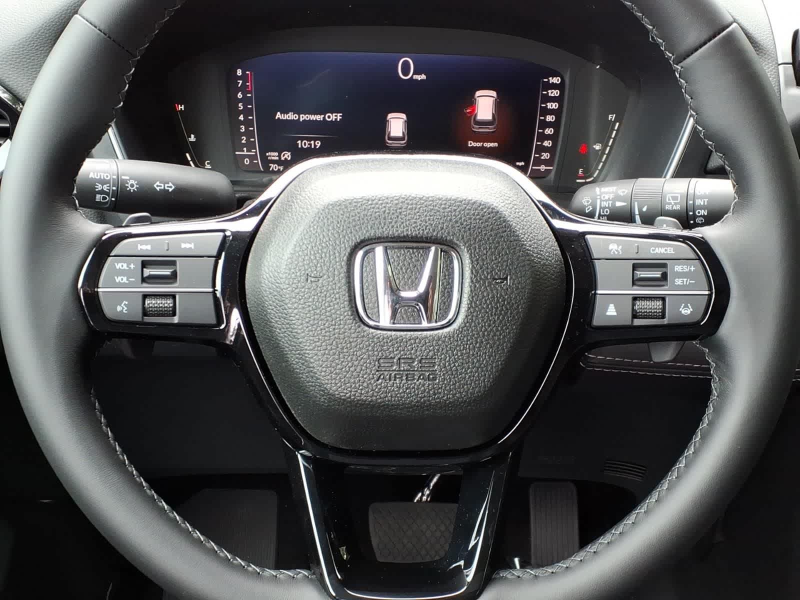 Thumbnail: 2026 Honda Passport - 13