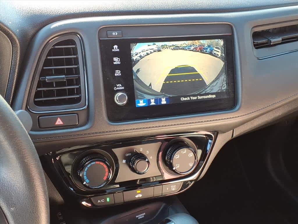 Thumbnail: 2021 Honda HR-V - 22