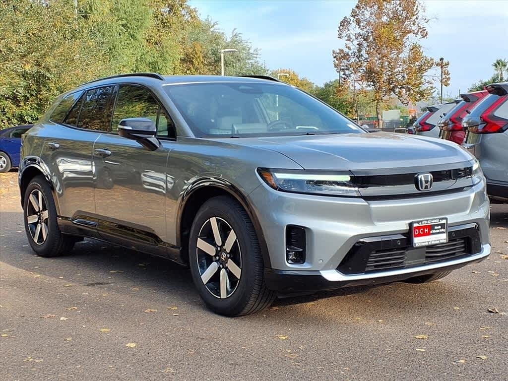 New 2025 Honda Prologue Touring SUV