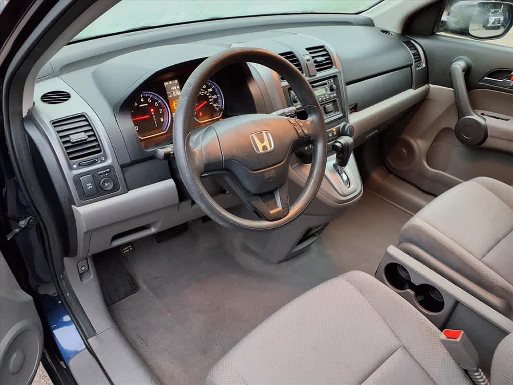 Thumbnail: 2008 Honda CR-V - 16