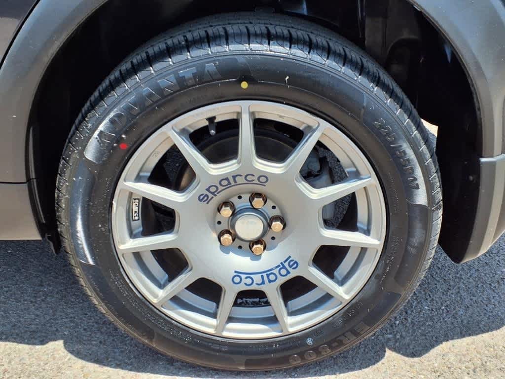 2014 Subaru XV Crosstrek Premium 9