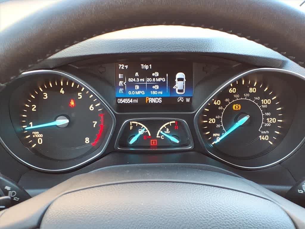 Thumbnail: 2017 Ford Escape - 19