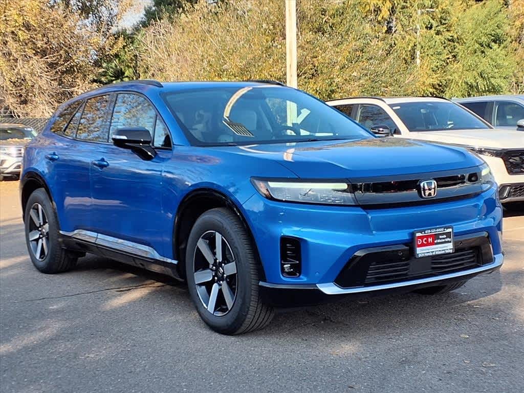 Thumbnail: 2026 Honda Prologue - 3