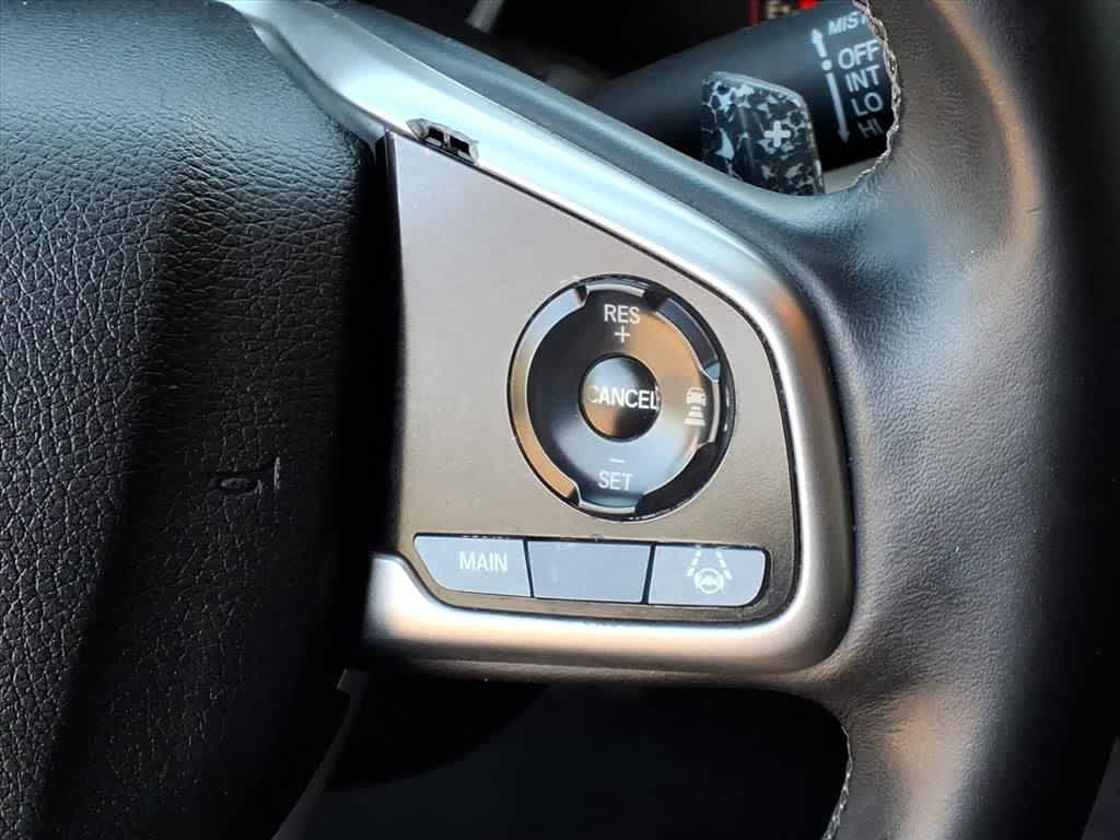 Thumbnail: 2020 Honda Civic - 18