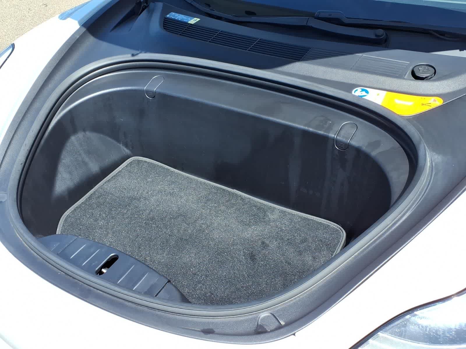 Thumbnail: 2018 Tesla Model 3 - 3