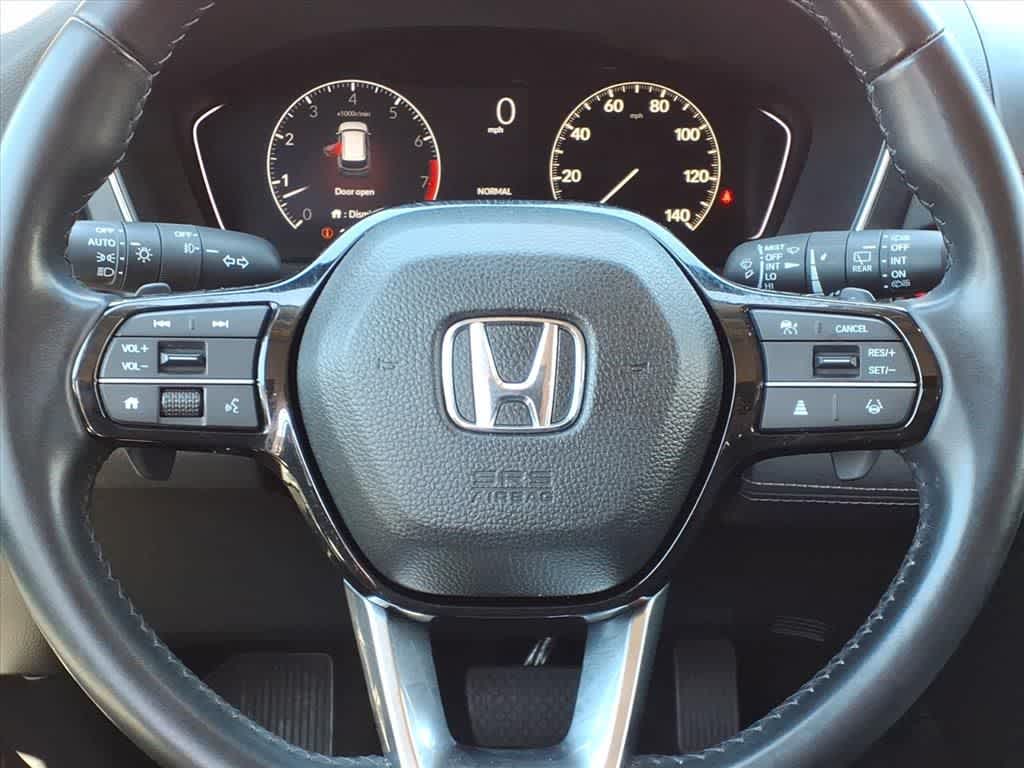 Thumbnail: 2023 Honda Pilot - 16