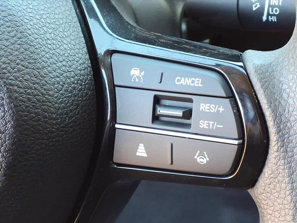 Thumbnail: 2023 Honda Civic - 18