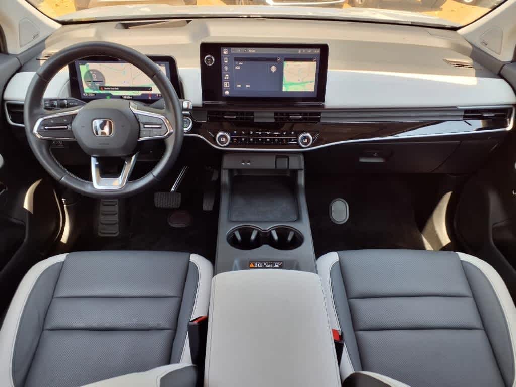 Thumbnail: 2024 Honda Prologue - 10