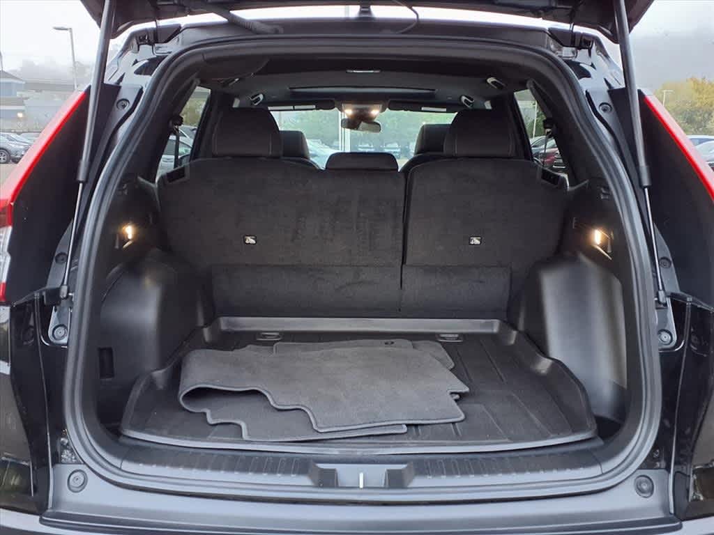 Thumbnail: 2024 Honda CR-V - 6