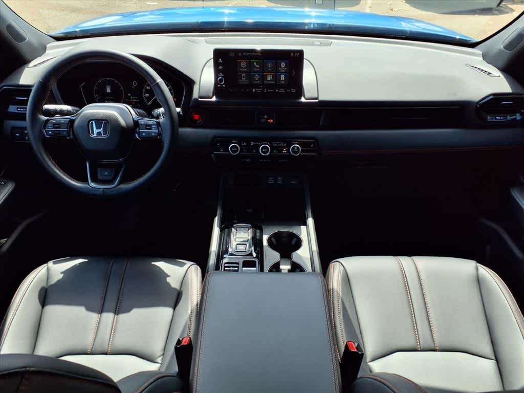 Thumbnail: 2025 Honda Pilot - 11