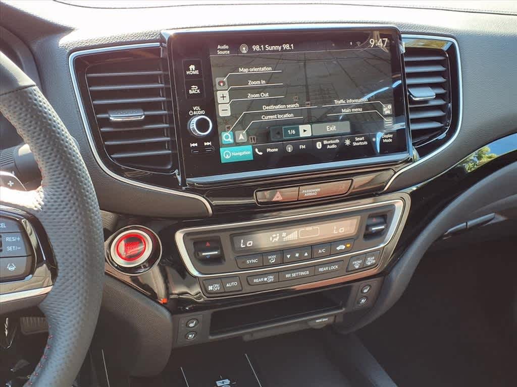 Thumbnail: 2026 Honda Ridgeline - 15