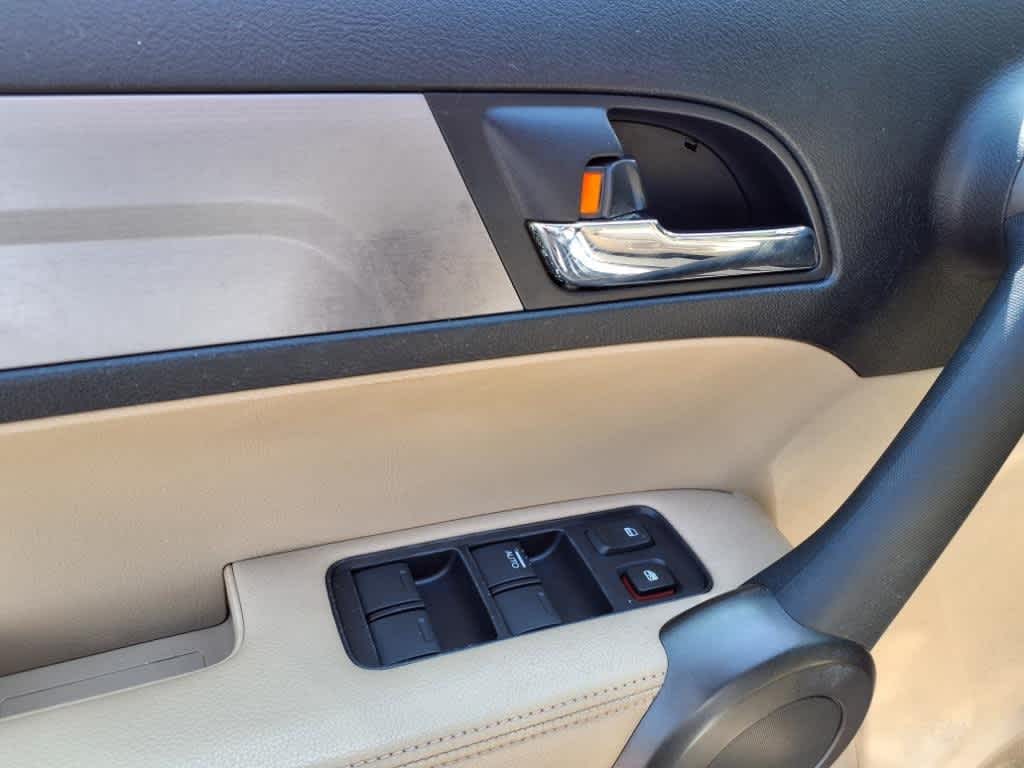 2011 Honda CR-V EX-L 15