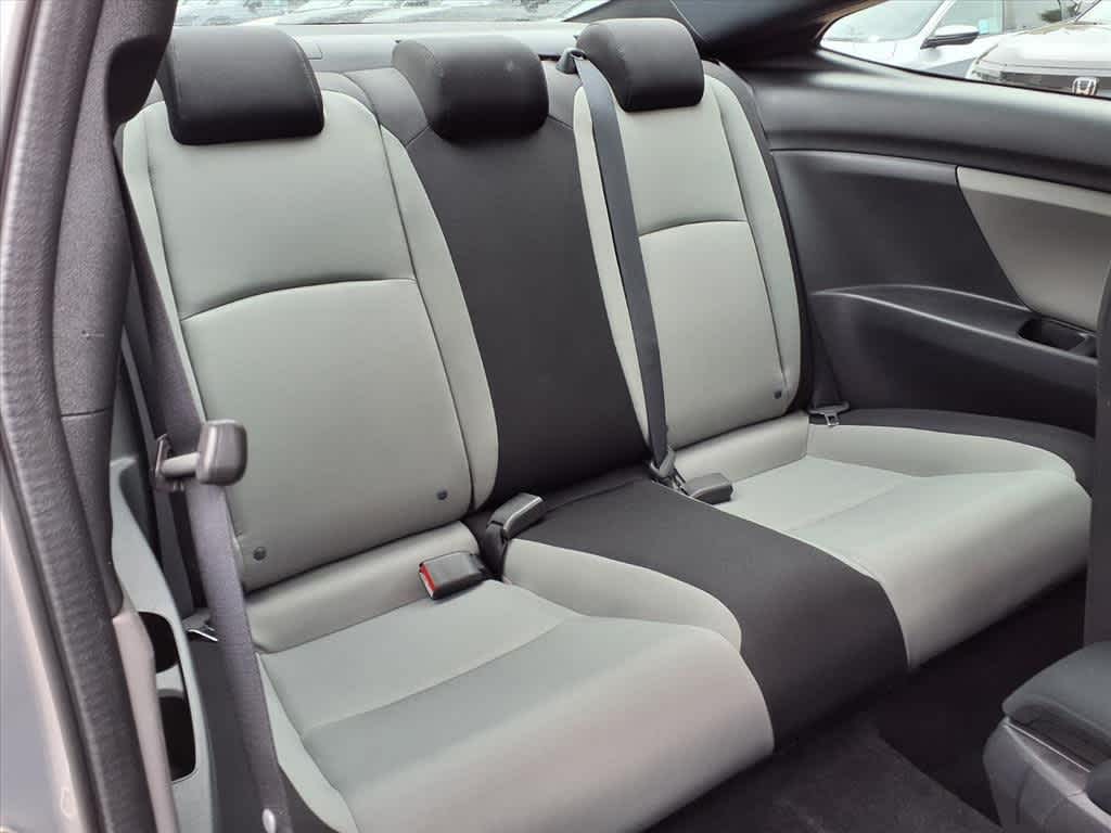 Thumbnail: 2017 Honda Civic - 14