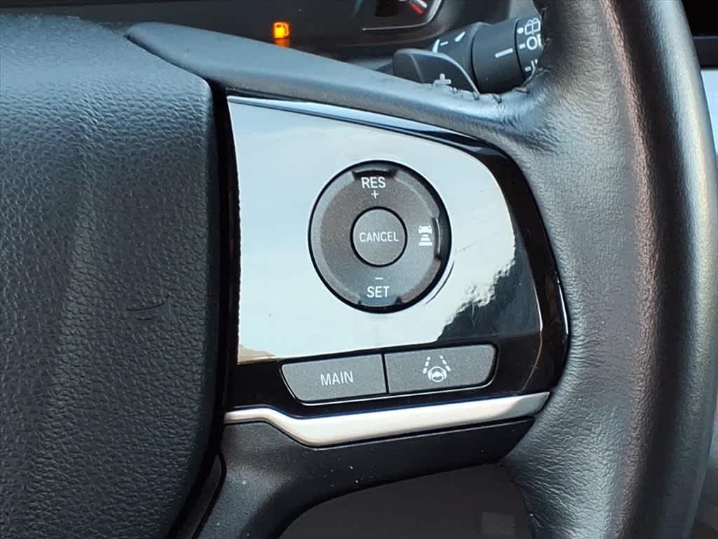 Thumbnail: 2019 Honda Odyssey - 19