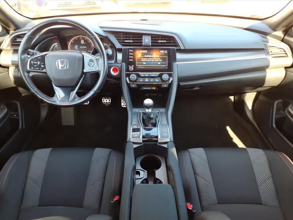 Thumbnail: 2019 Honda Civic - 10