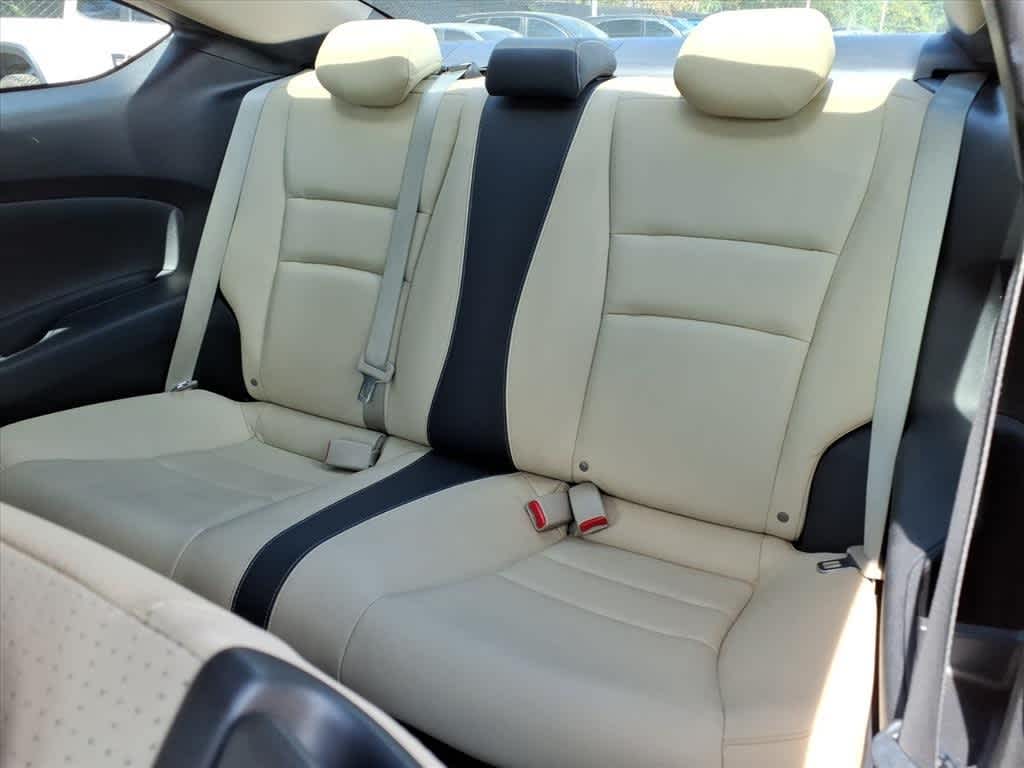 Thumbnail: 2014 Honda Accord - 12