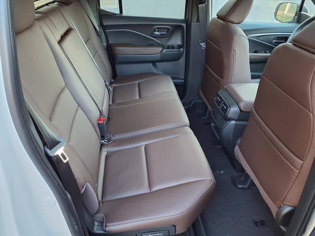 Thumbnail: 2026 Honda Ridgeline - 11