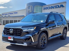 2025 Honda Pilot Touring+ SUV