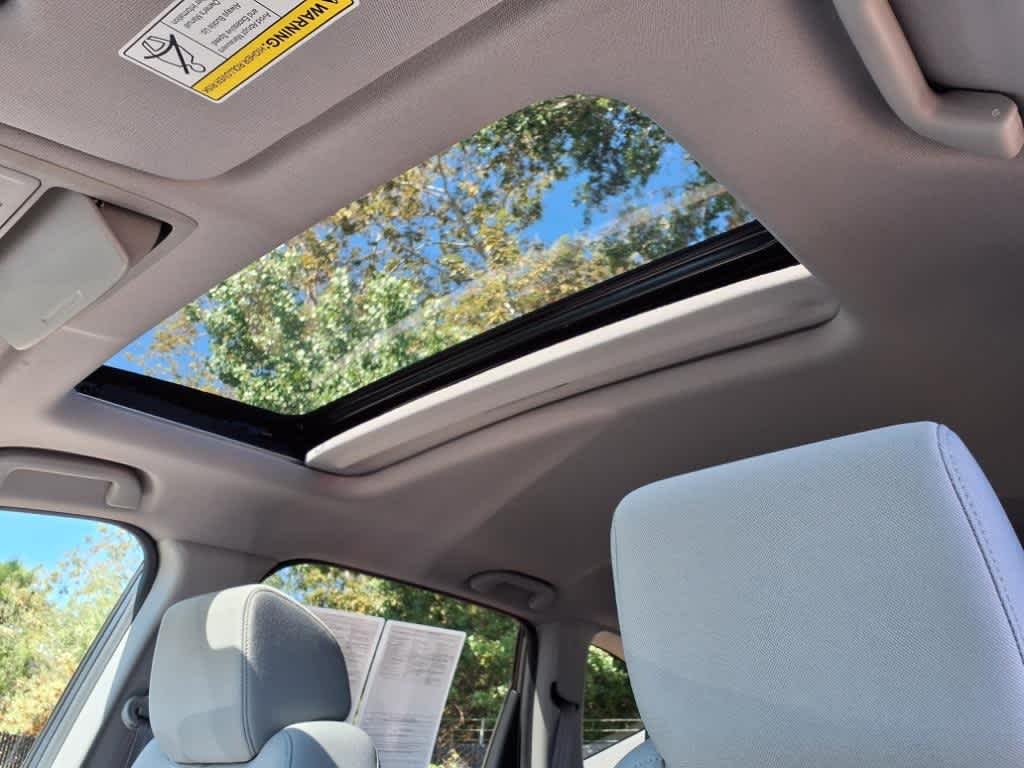 Thumbnail: 2022 Honda CR-V - 16